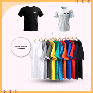 Short Sleeve T-shirts