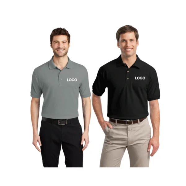 7 Polo T- Shirt